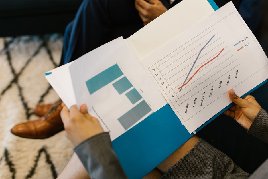 Statistics for Business (BSc)
