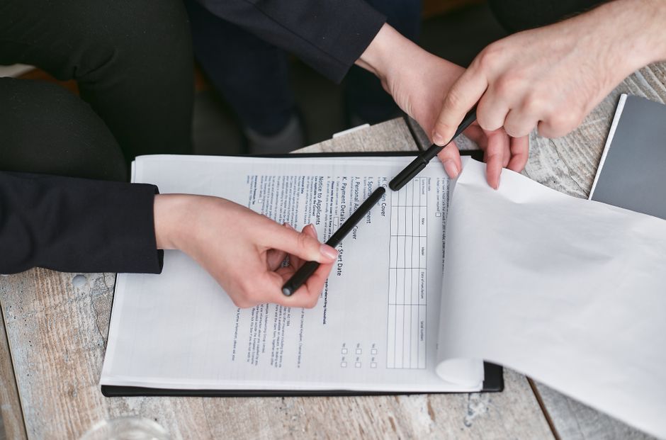 Business Policy (BSc)