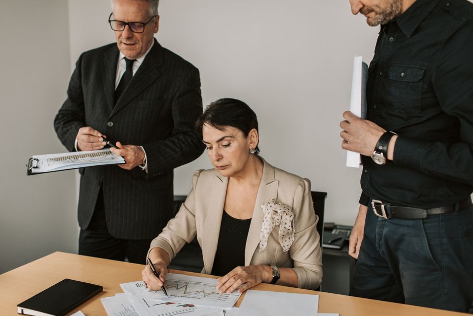 Financial Management (MBA)