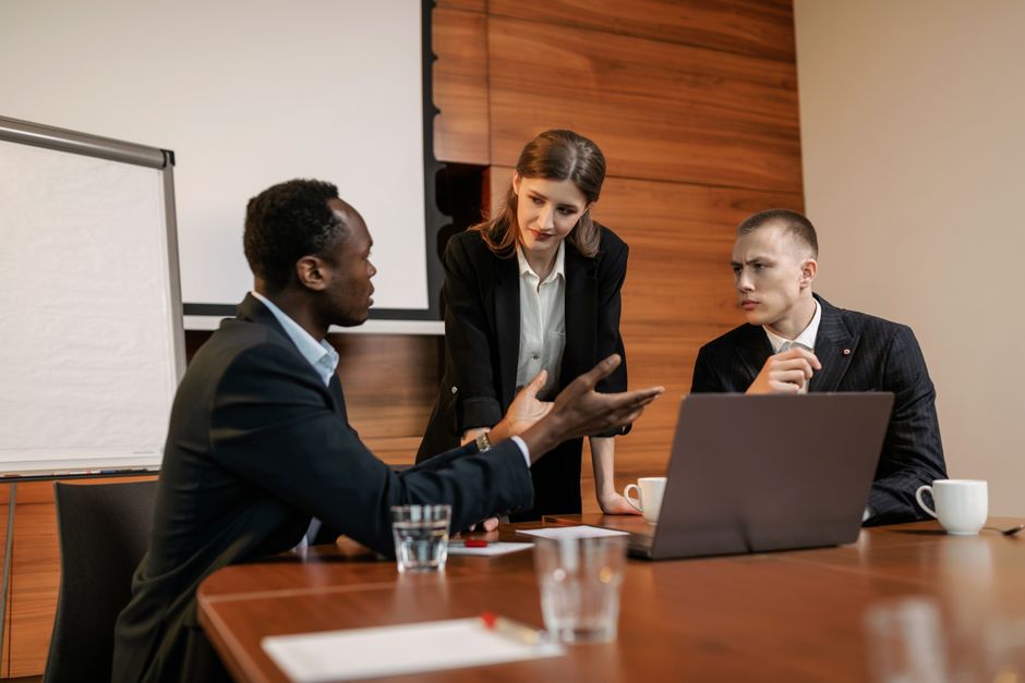 Innovation Management (MBA)