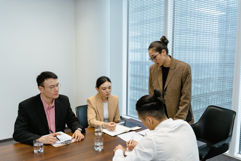 Advanced Management Theory (PhD)