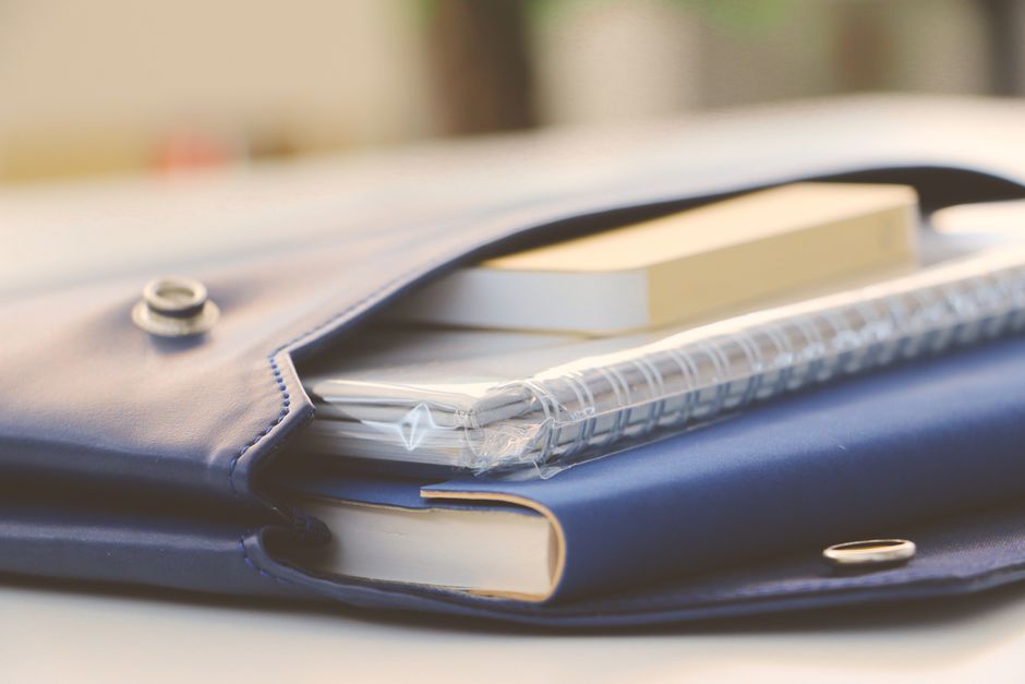Comprehensive Portfolio Review (Business Administration PhD)