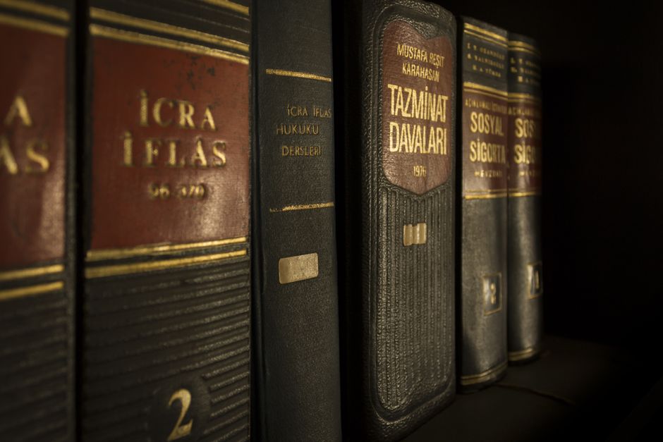 Introduction to Law (ND)
