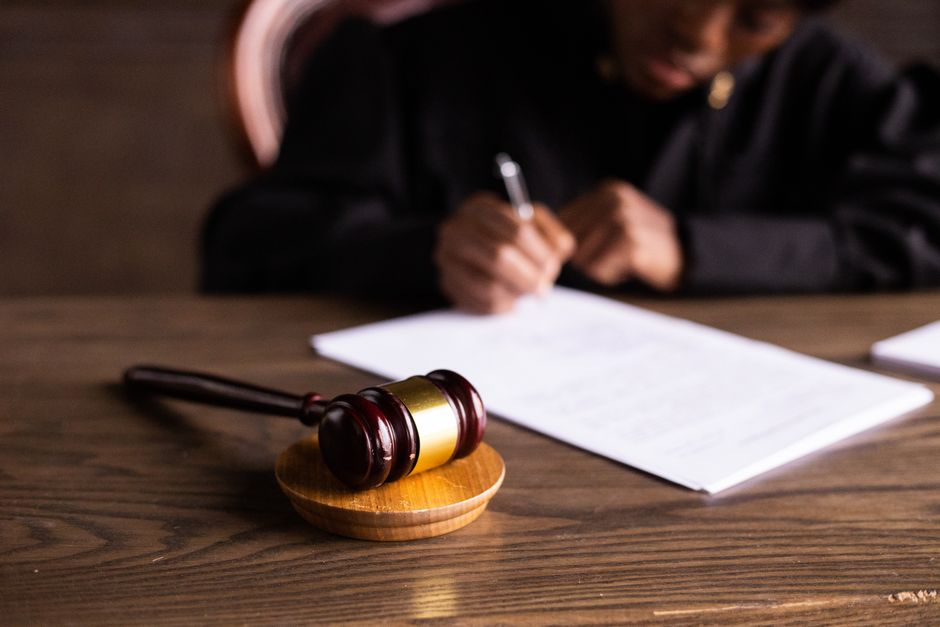 SIWES / Moot Court (ND Law)