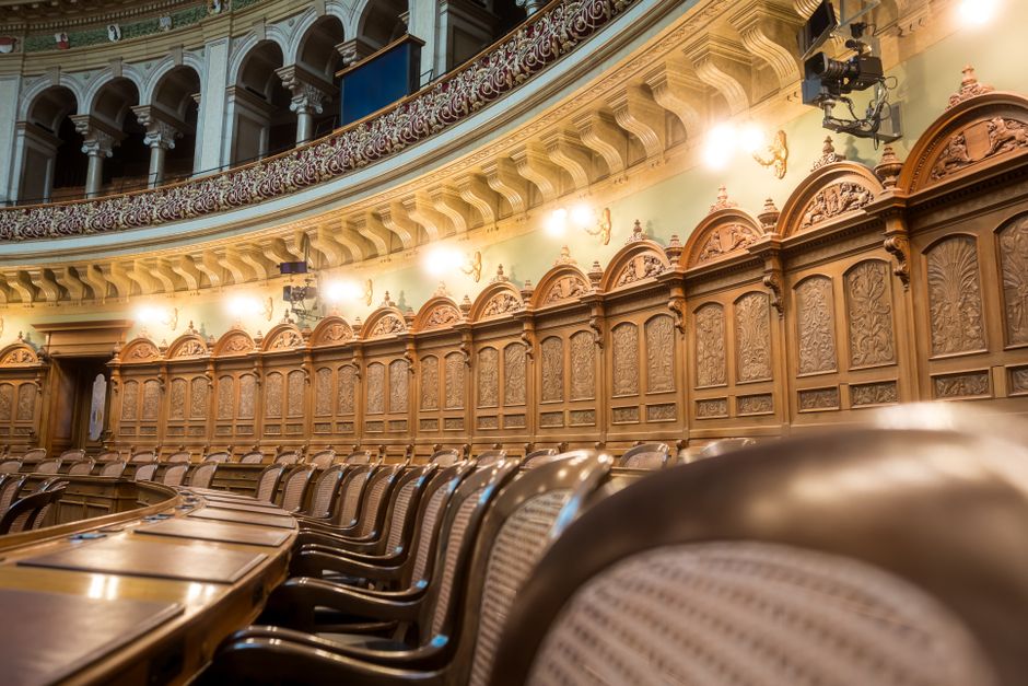 Introduction to Political Science (Law)