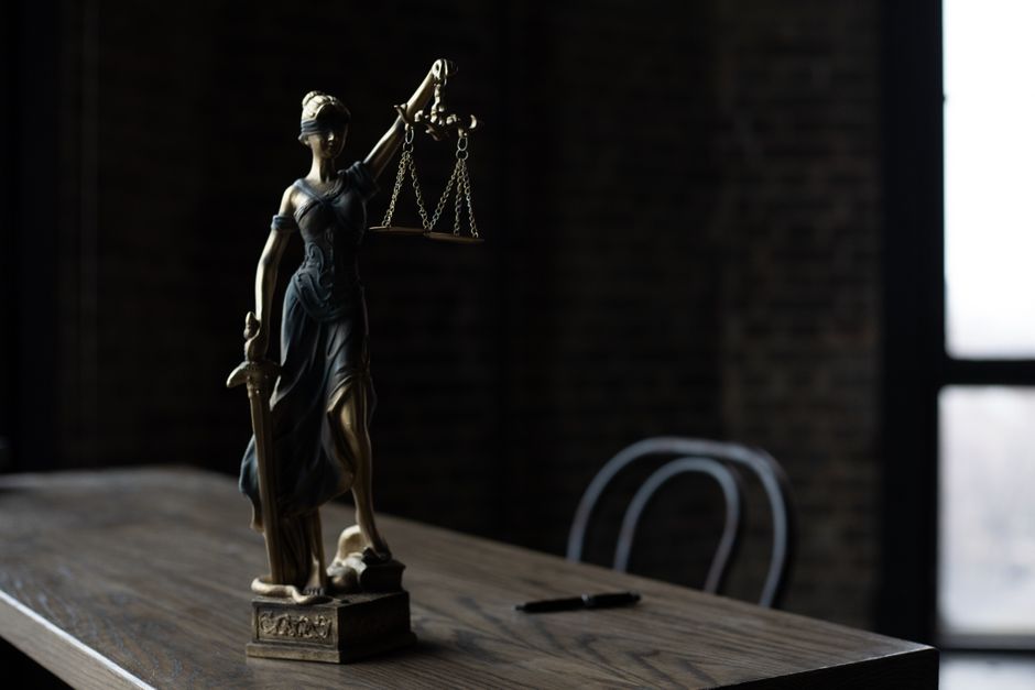 Equity & Trust I (LLB)