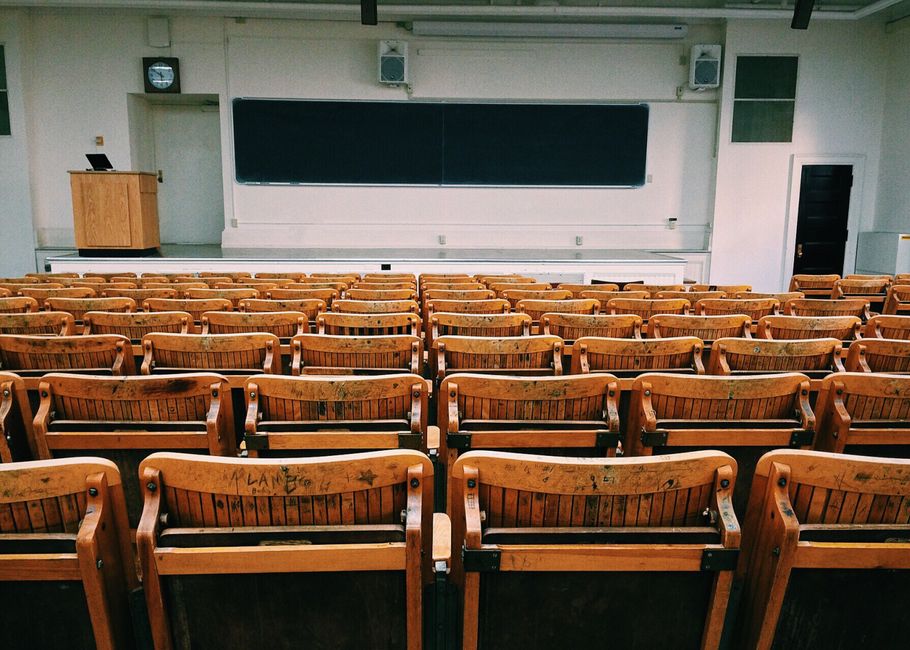 Seminar (PhD Law)