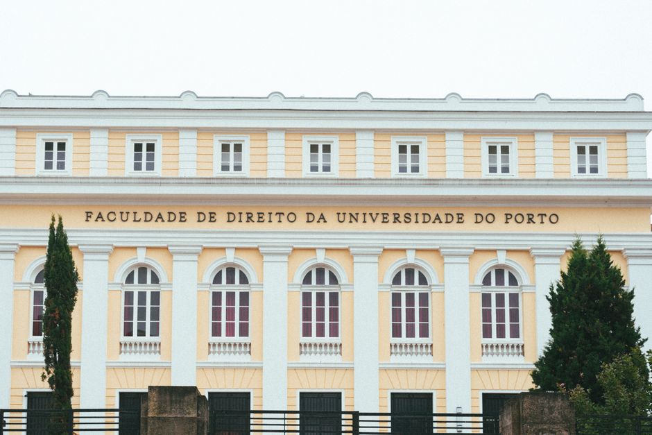 Submission & Award (Law PhD)