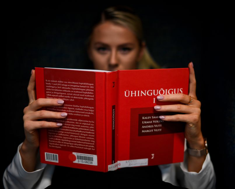 Comprehensive Portfolio Review (Law PhD)