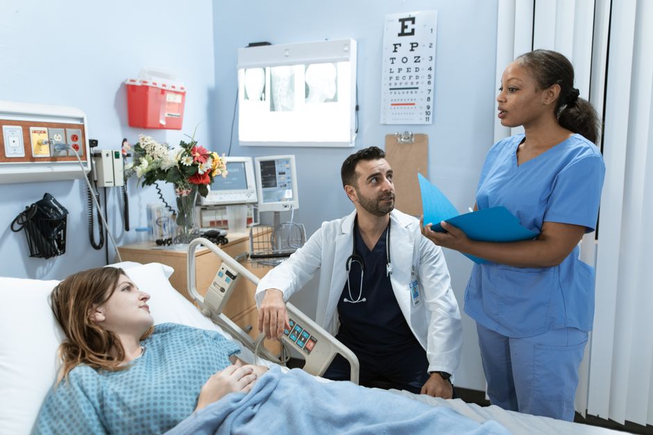 Introduction to Medical Terminology