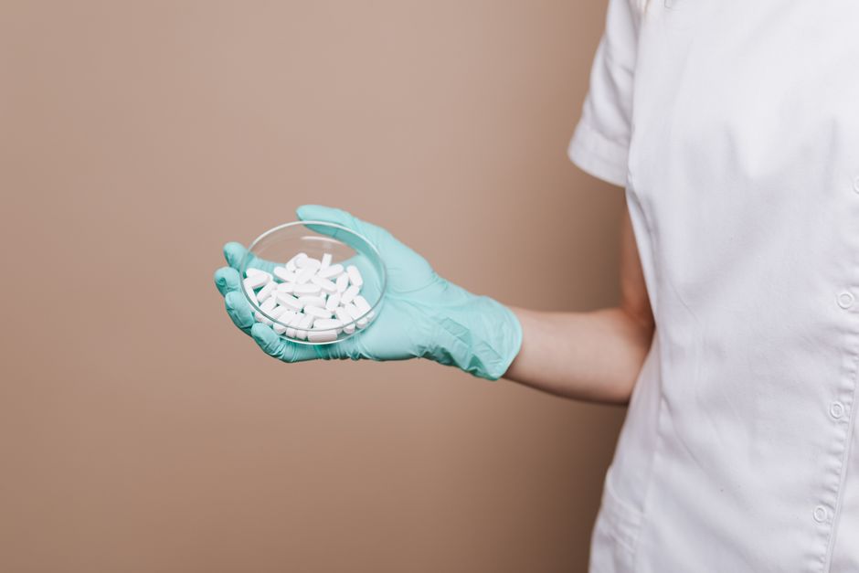 Pharmacology I (ND)