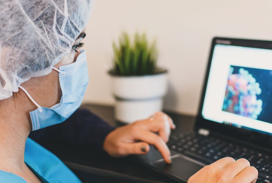 Introduction to Computing (Nursing BSc)