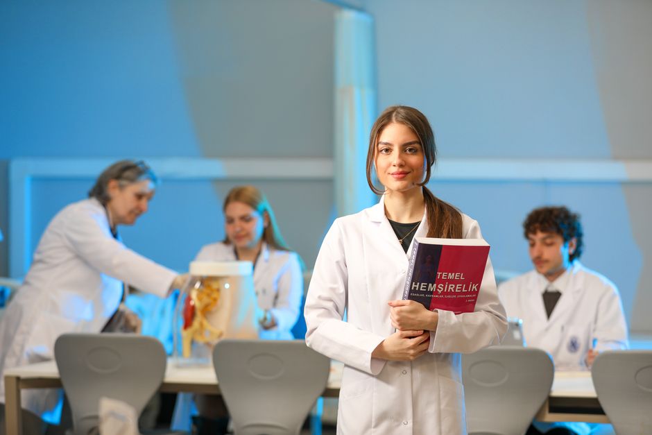 General Studies I (Nursing BSc)