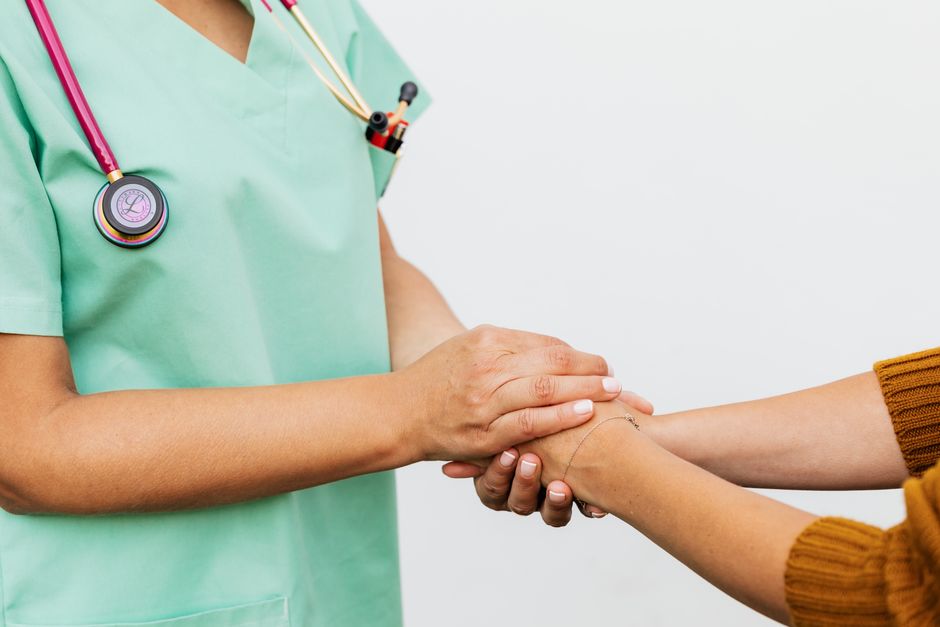 Community Health Nursing I (BSc)