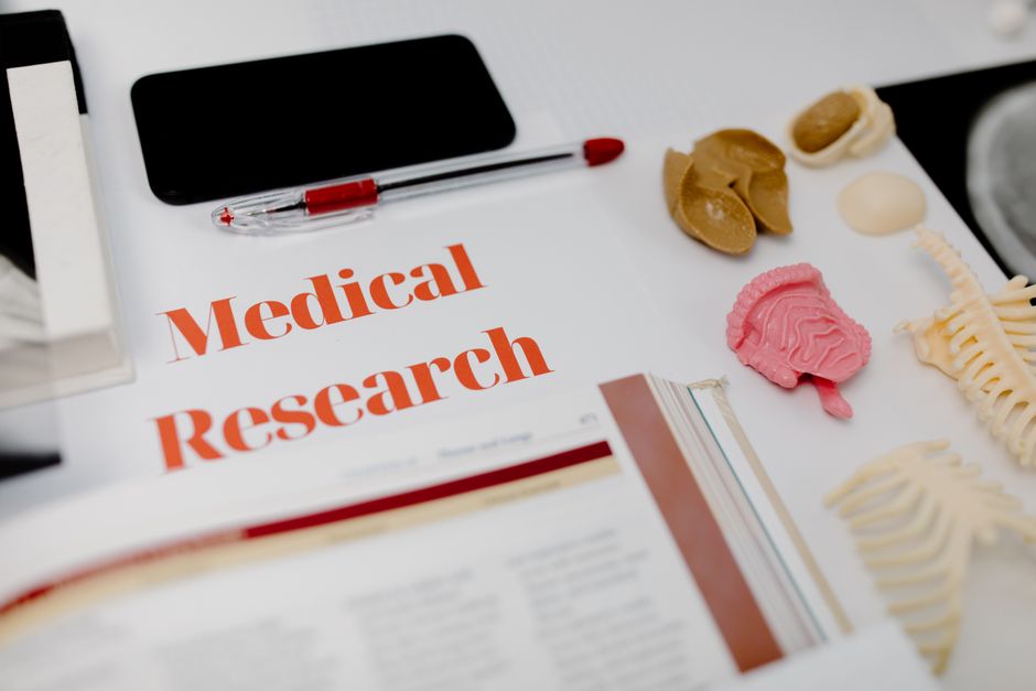 Research Methods (BSc Nursing)