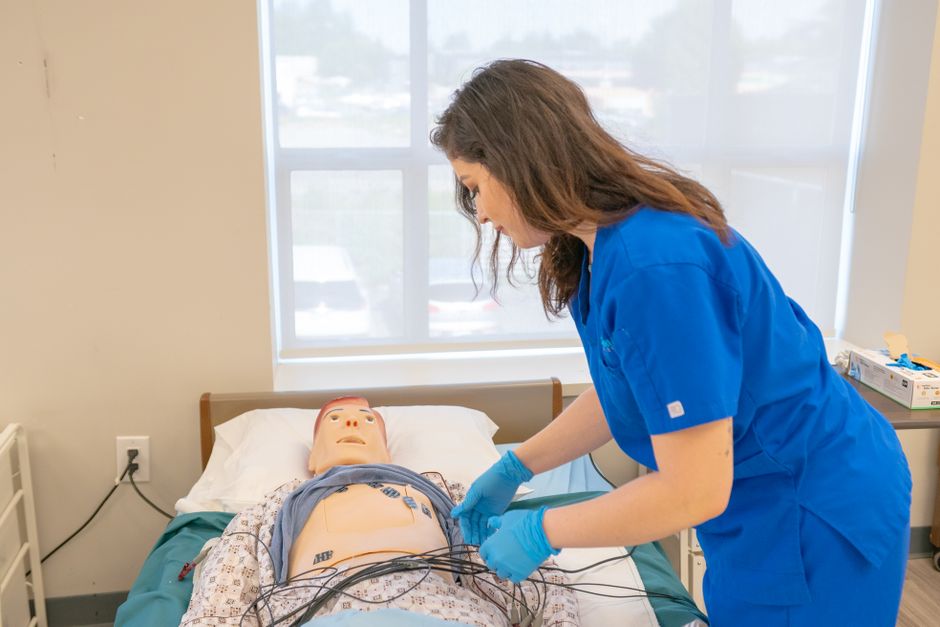 Medical-Surgical Nursing II (BSc)