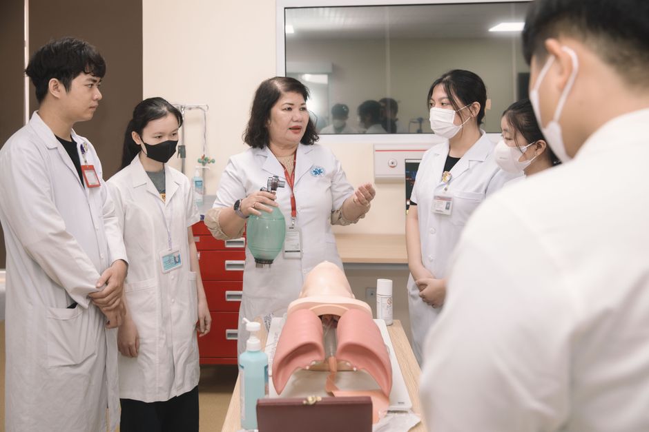 Mental Health Nursing (BSc)