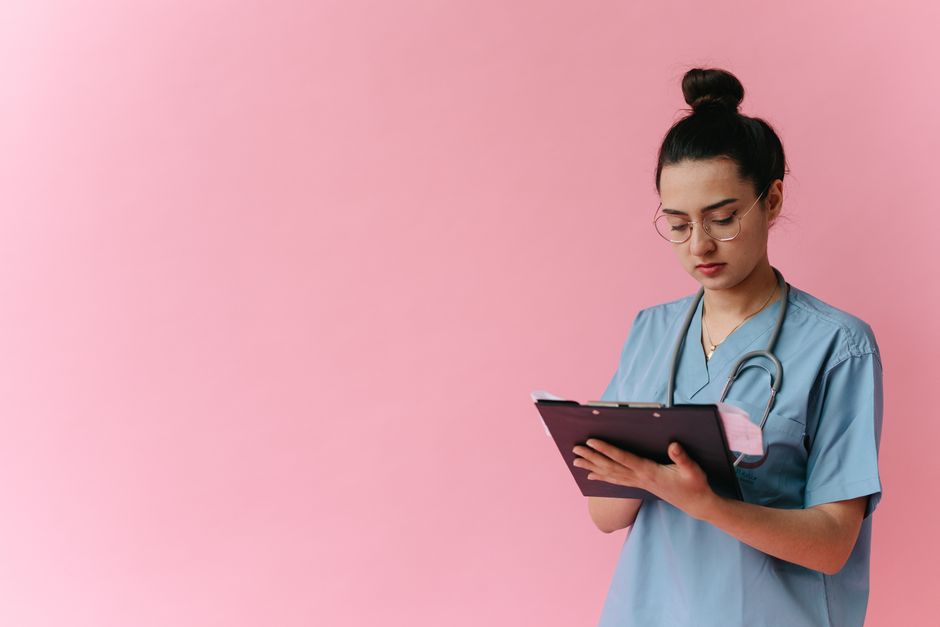Dissertation Proposal (MSc Nursing)