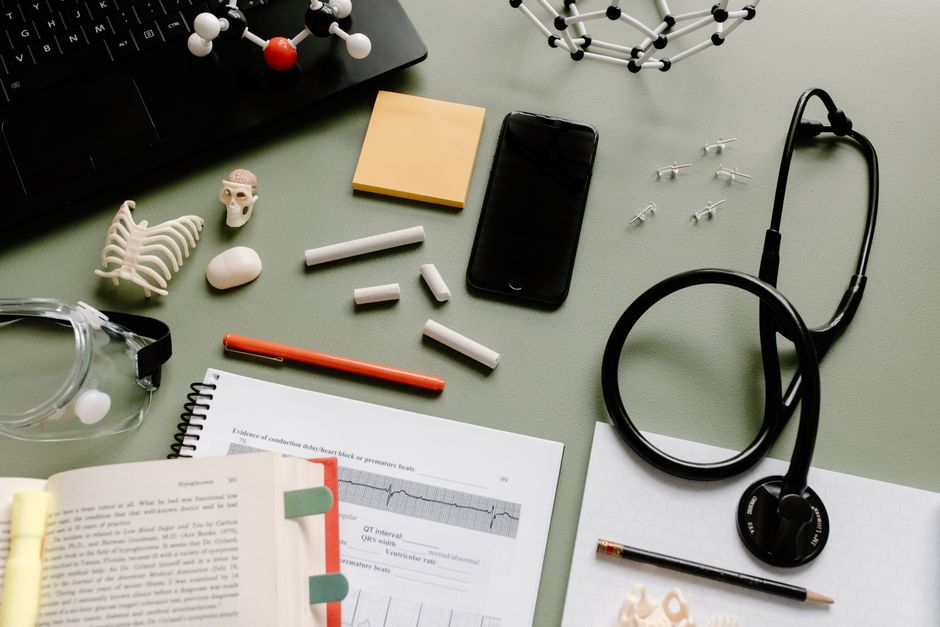 Dissertation Research & Writing (MSc Nursing)