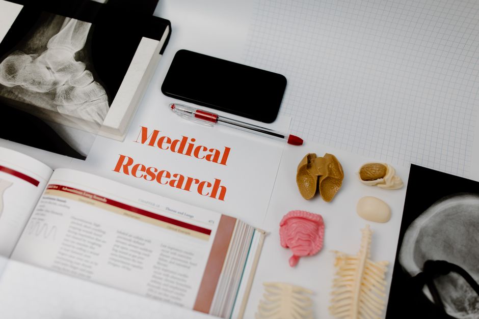 Advanced Research Methodology (PhD Nursing)