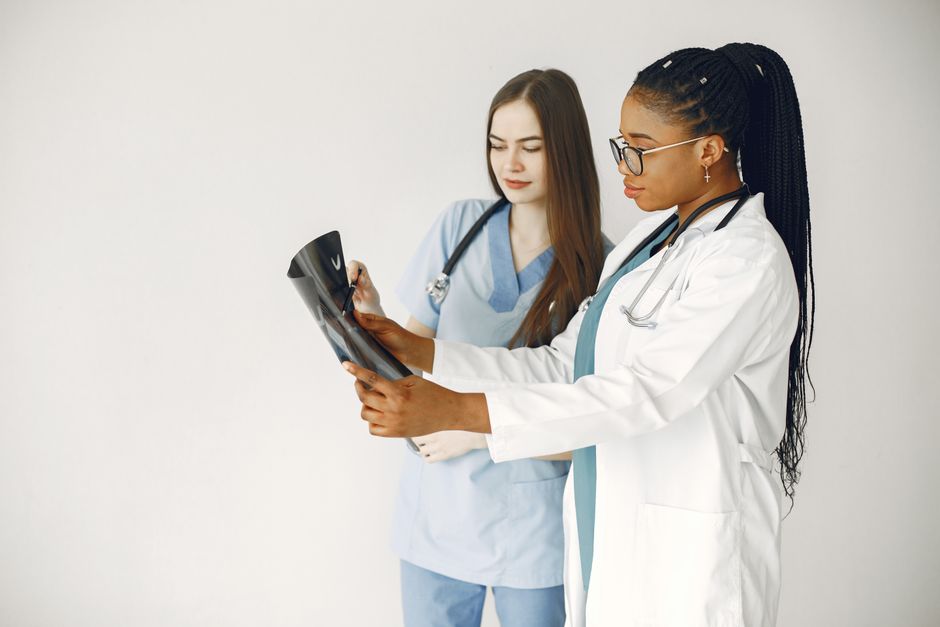 Qualifying Examination (Nursing PhD)