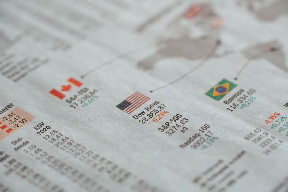 Citizenship Education (ND Economics)