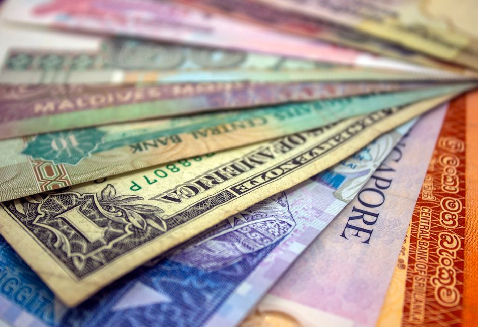 Money and Banking (ND)