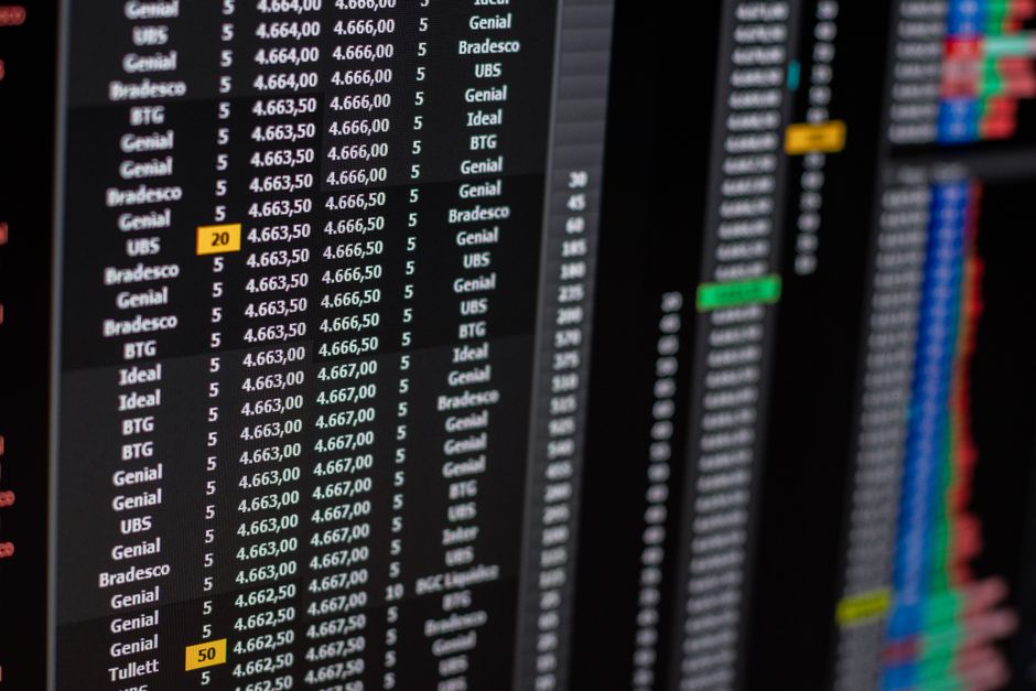 Introduction to Computing (Economics BSc)