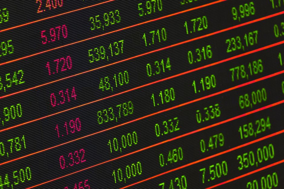 Applied Econometrics (MSc)