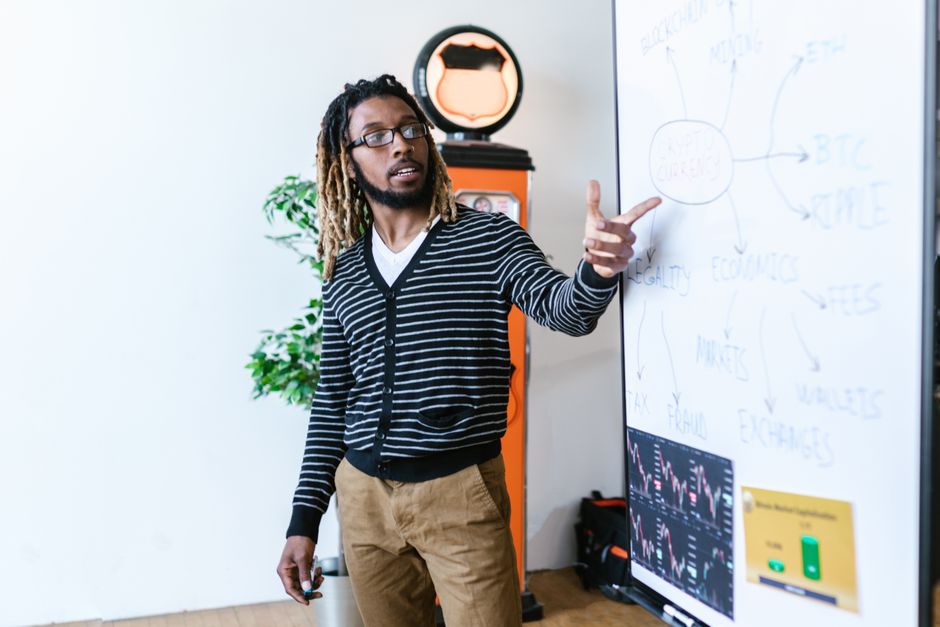 Seminar Presentations (Economics PhD)