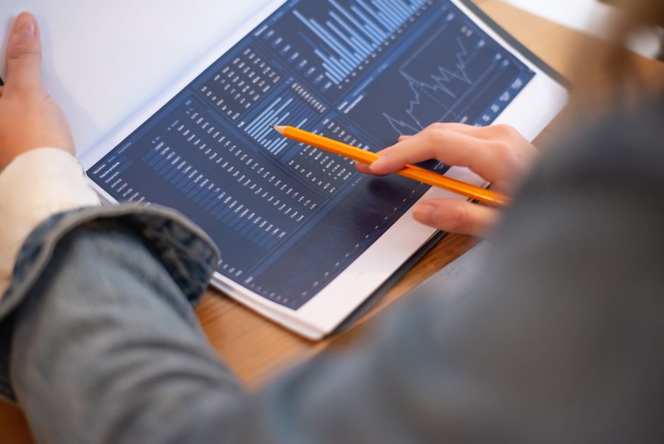 Comprehensive Portfolio Review (Economics PhD)
