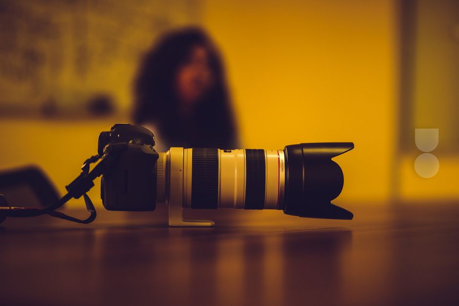 Introduction to Photography for Media