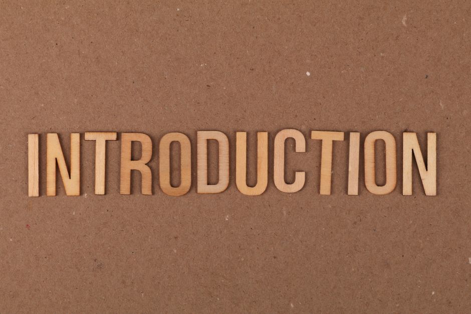 Introduction to Advertising