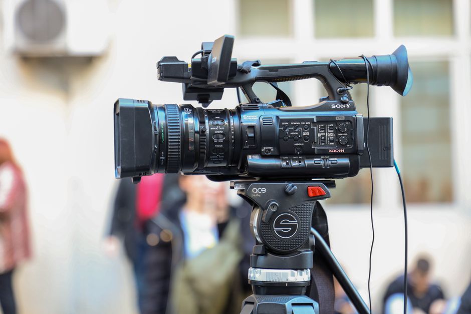 Introduction to Broadcasting (ND)