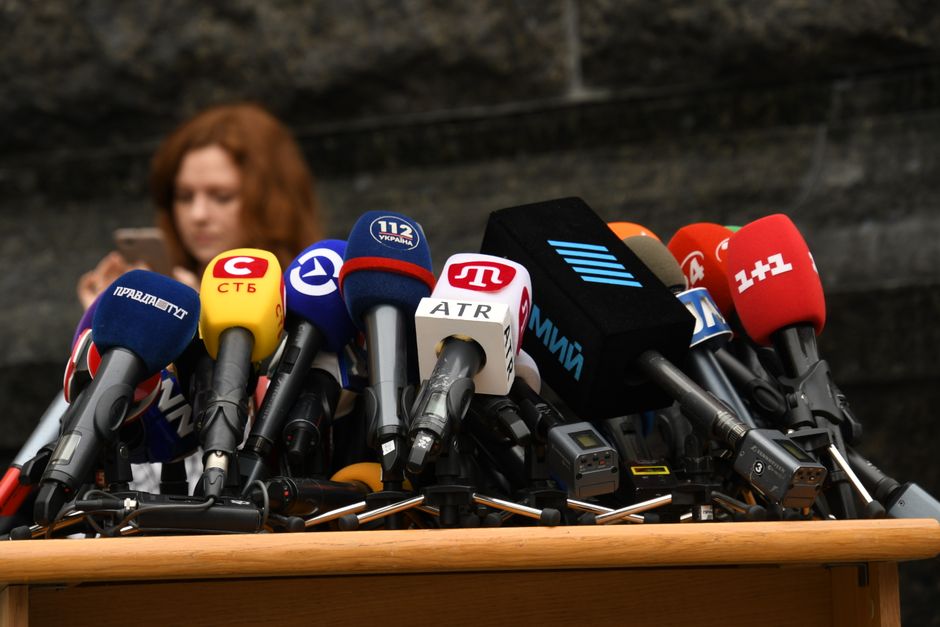 Public Relations I (ND)