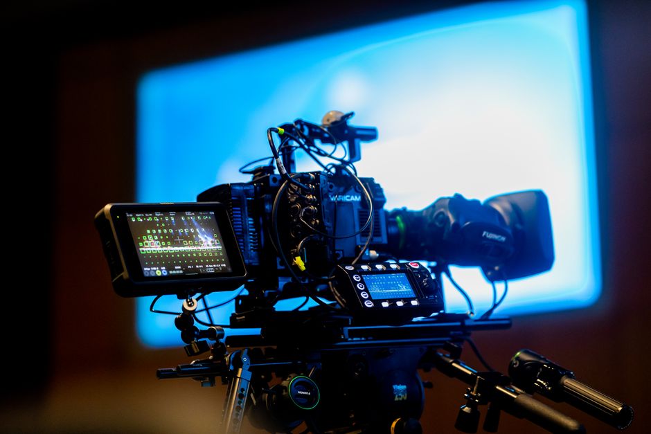 Television and Film Production II (ND)