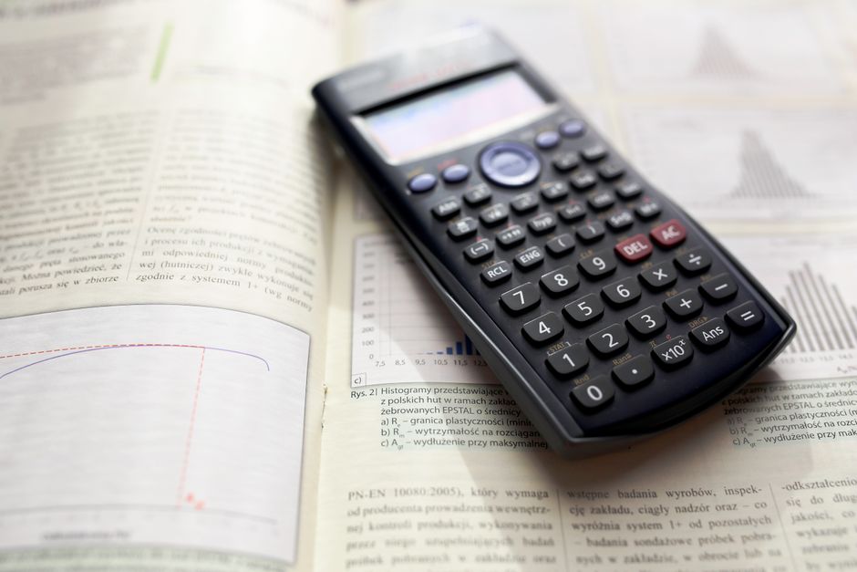 Statistics for Social Sciences (ND Mass Comm)