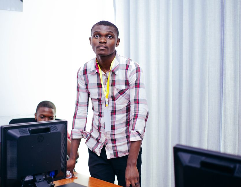 Development Communication (BSc)