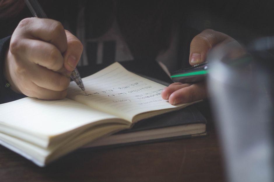 Dissertation Research & Writing (MSc Mass Comm)