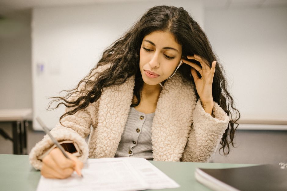 Qualifying Examination (Mass Comm PhD)