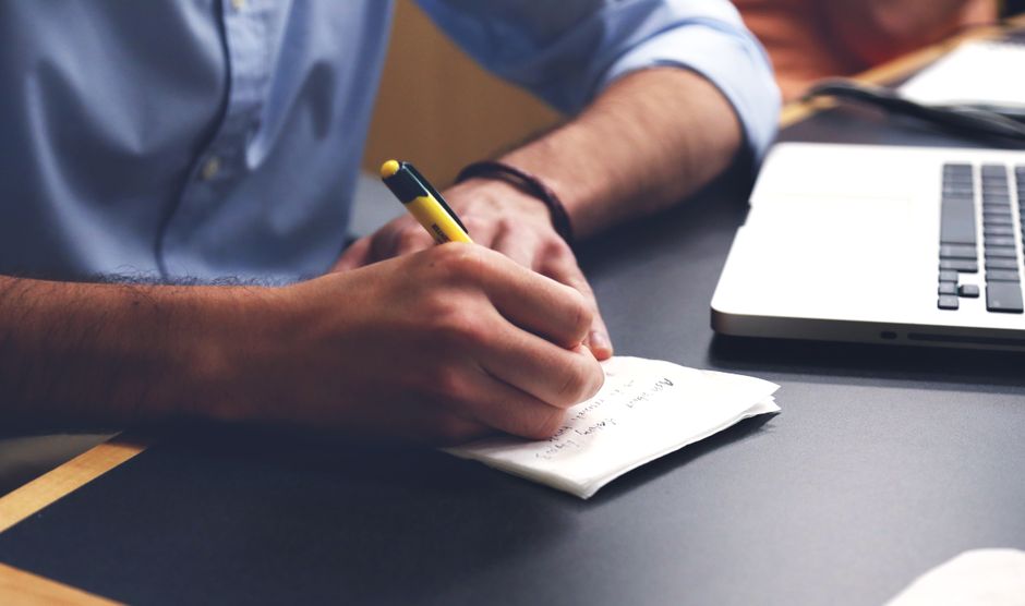 Dissertation Writing (Mass Comm PhD)