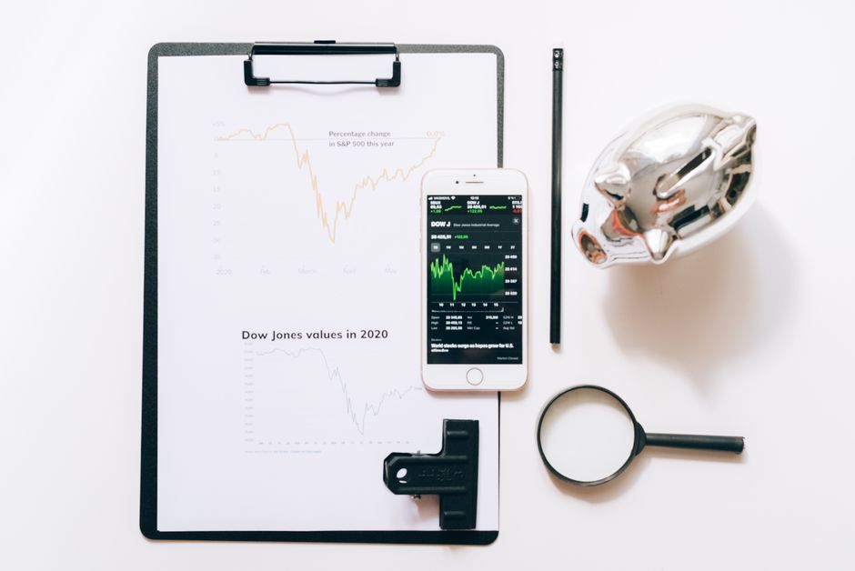 Introduction to Financial Markets