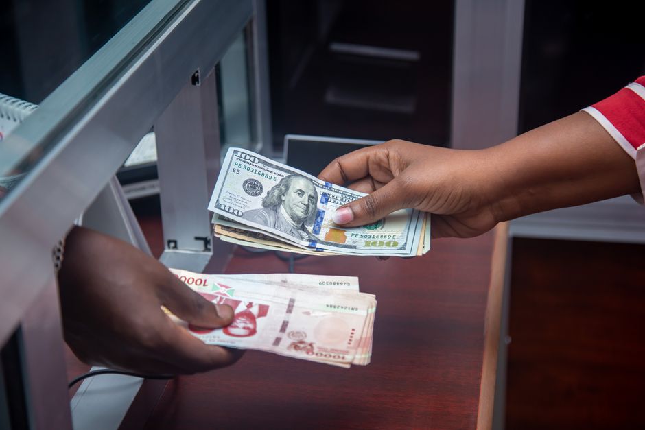 Communication Skills I (ND Banking)