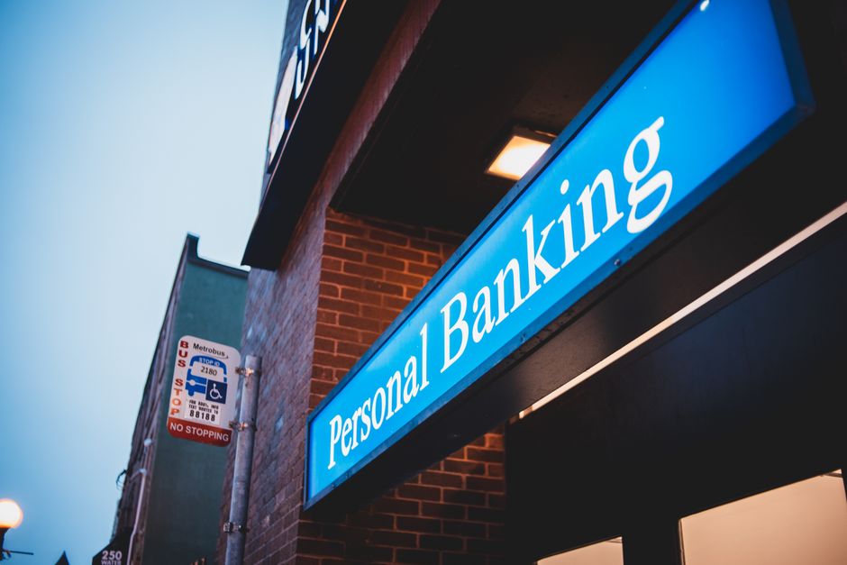 Commercial Banking (ND)