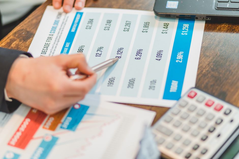 Financial Management I (ND Banking)