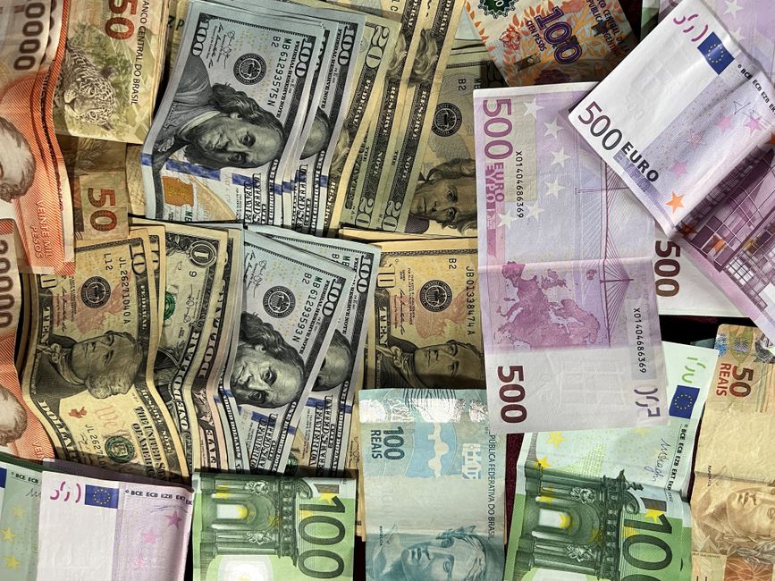 International Finance II (ND)