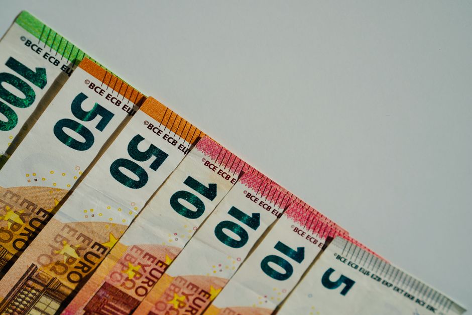 Introduction to Accounting (Banking BSc)