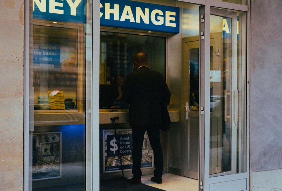 Commercial Banking (BSc)