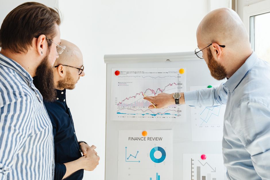 Comprehensive Portfolio Review (Banking & Finance PhD)