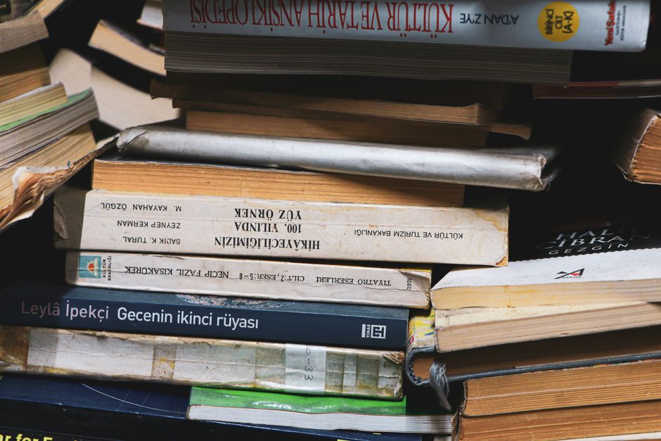 Use of English II (ND Public Health)